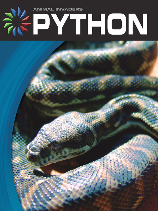 Title details for Python by Barbara A. Somervill - Available